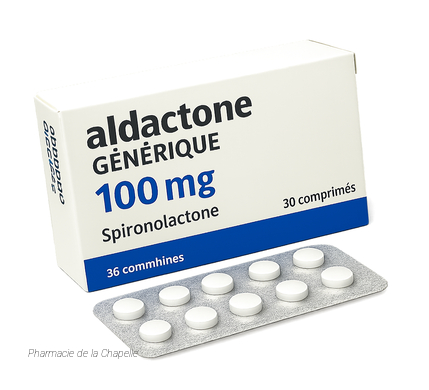 aldactone