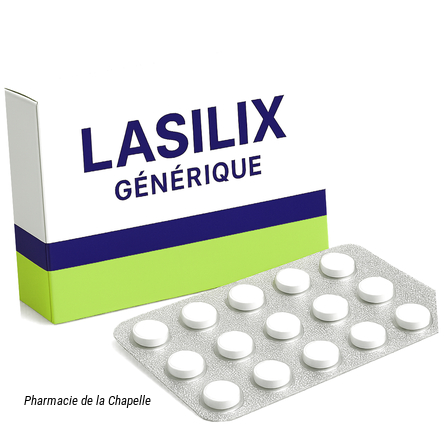 lasilix