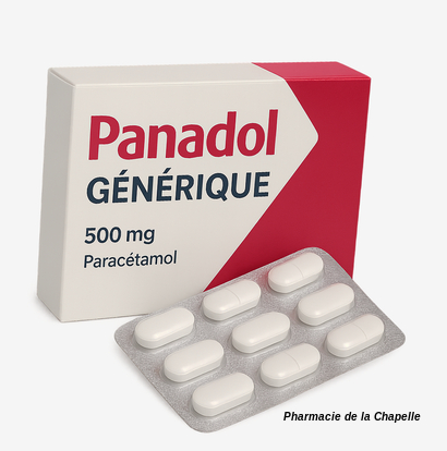 panadol