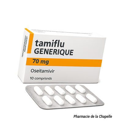 tamiflu