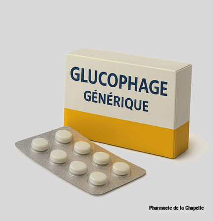 glucophage