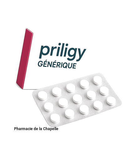 priligy