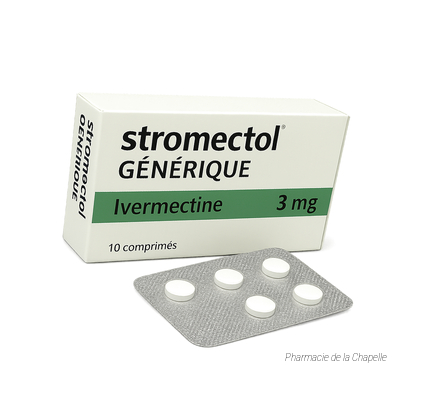 stromectol