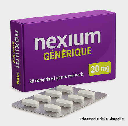 nexium