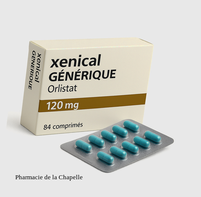 xenical