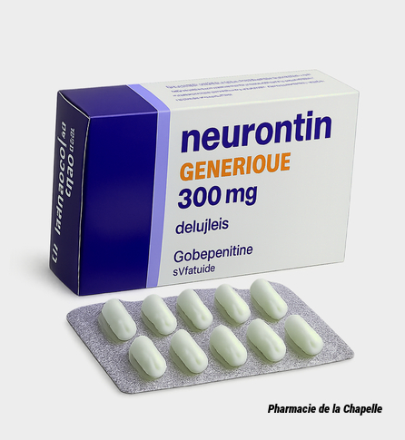 neurontin