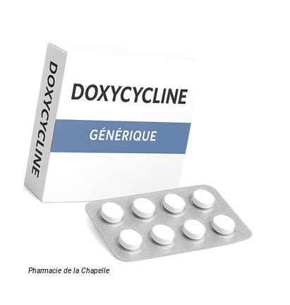 doxycycline