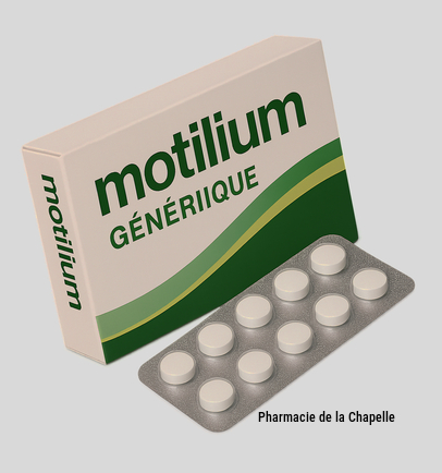 motilium