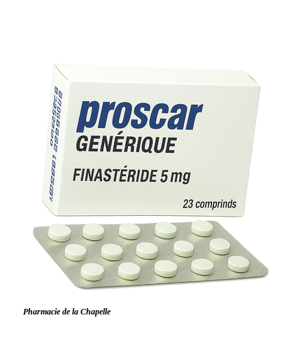 proscar