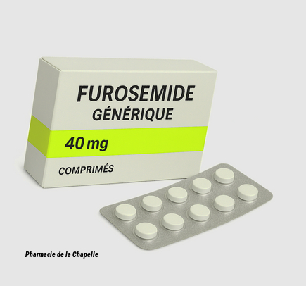 furosemide