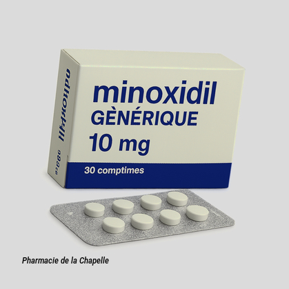 minoxidil