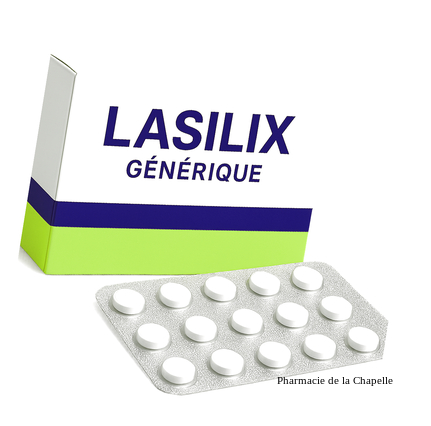 lasilix