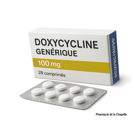doxycycline