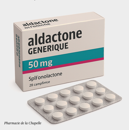 aldactone