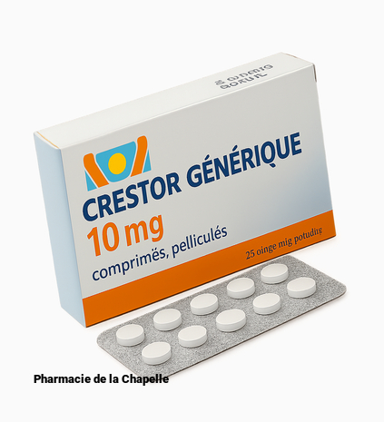 crestor