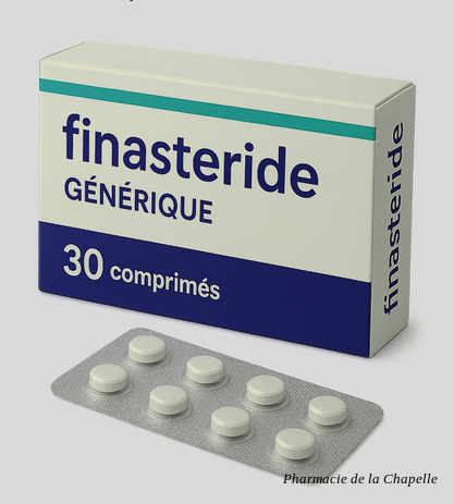 finasteride