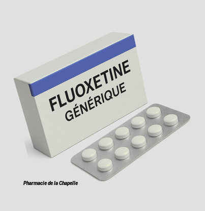 fluoxetine