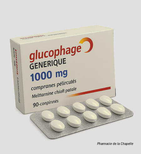 glucophage