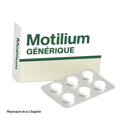 motilium