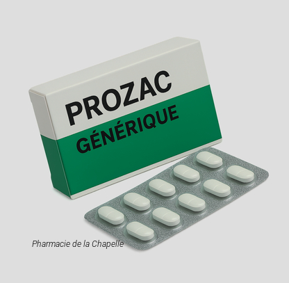 prozac
