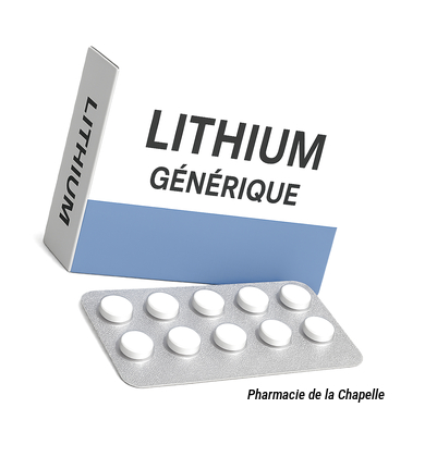 lithium